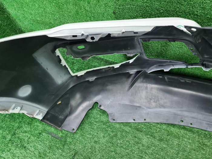 Бампер передний Nissan X-Trail T32 (2017-2022)