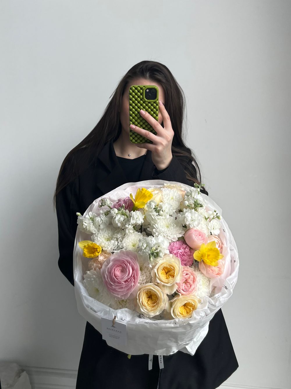 собран сегодня #05