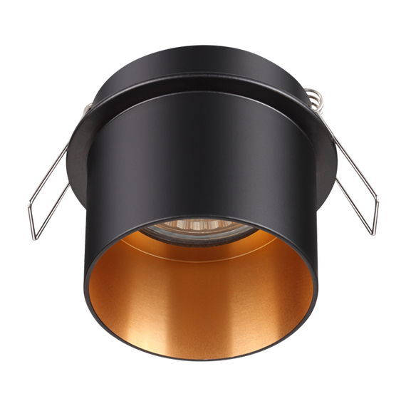 Встраиваемый светильник Novotech Spot Butt 370431