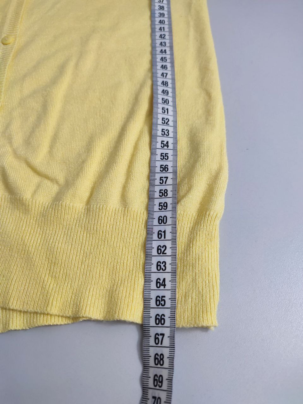 Кардиган стильный 46 размер