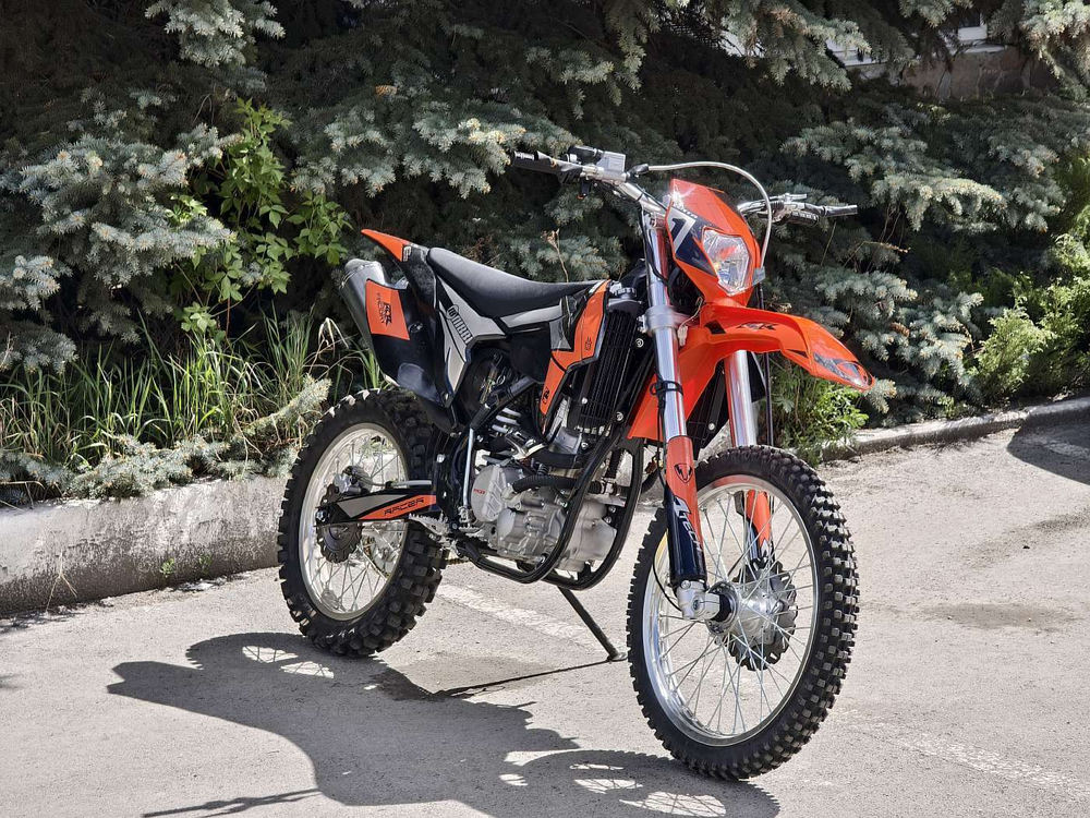 RACER X2 КРОСС