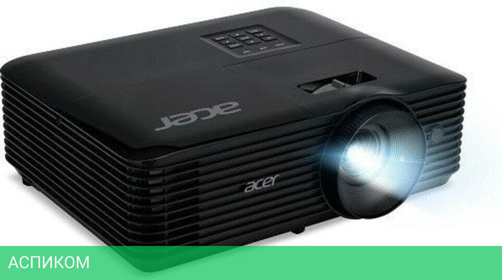 Проектор Acer X1228H (MR.JTH11.001)