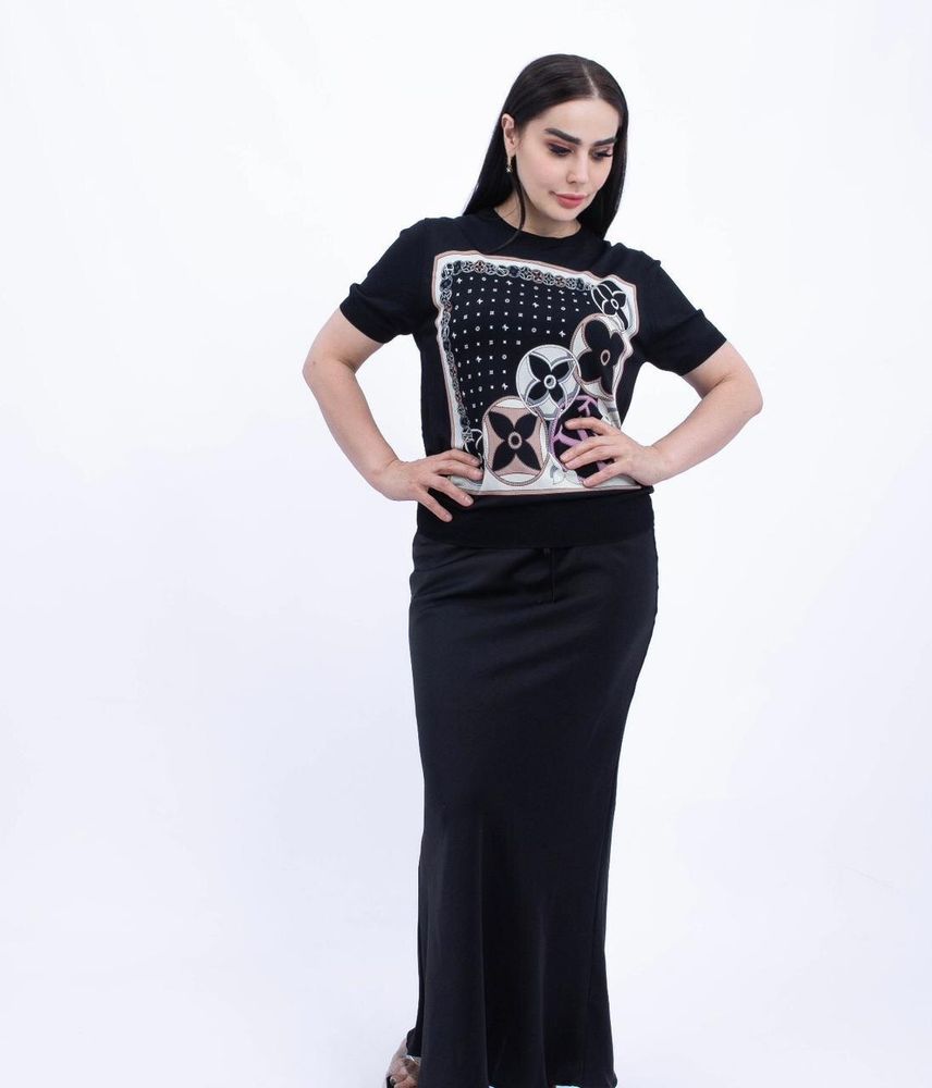 Юбка Schiaparelli