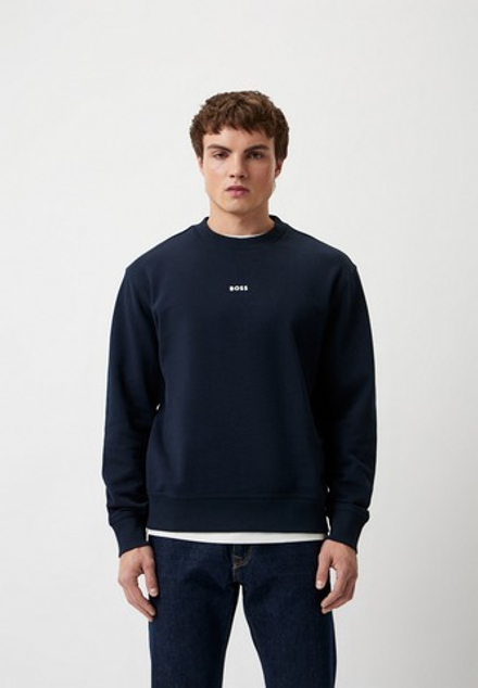 Толстовка мужская BOSS WeSmallhood