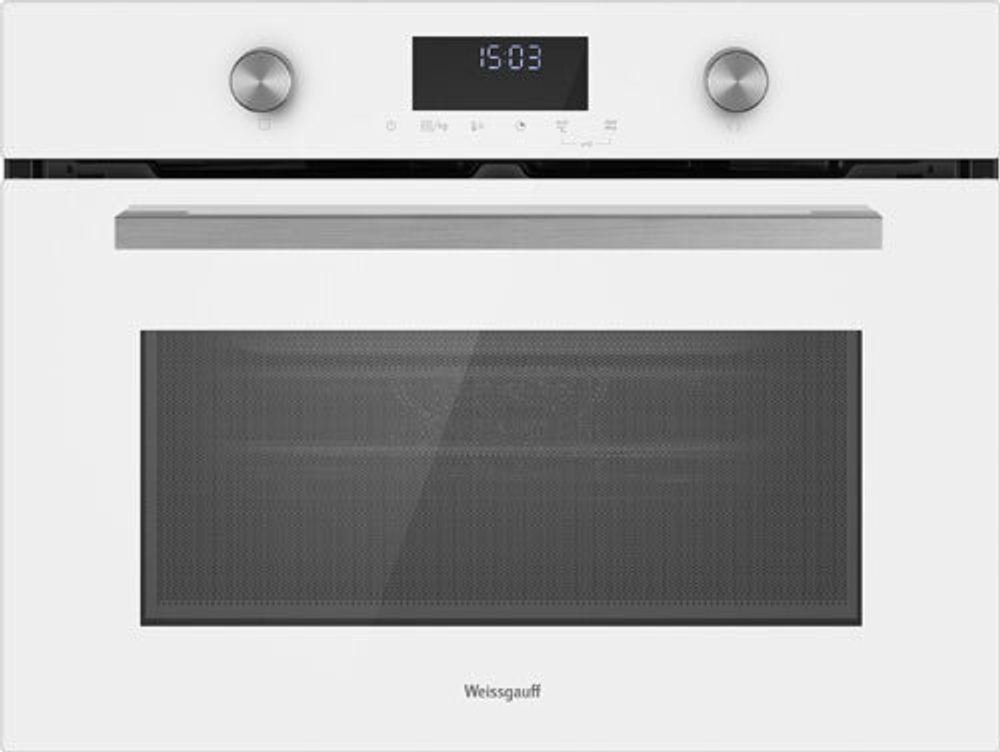 Электрический духовой шкаф Weissgauff OE 4551 DW