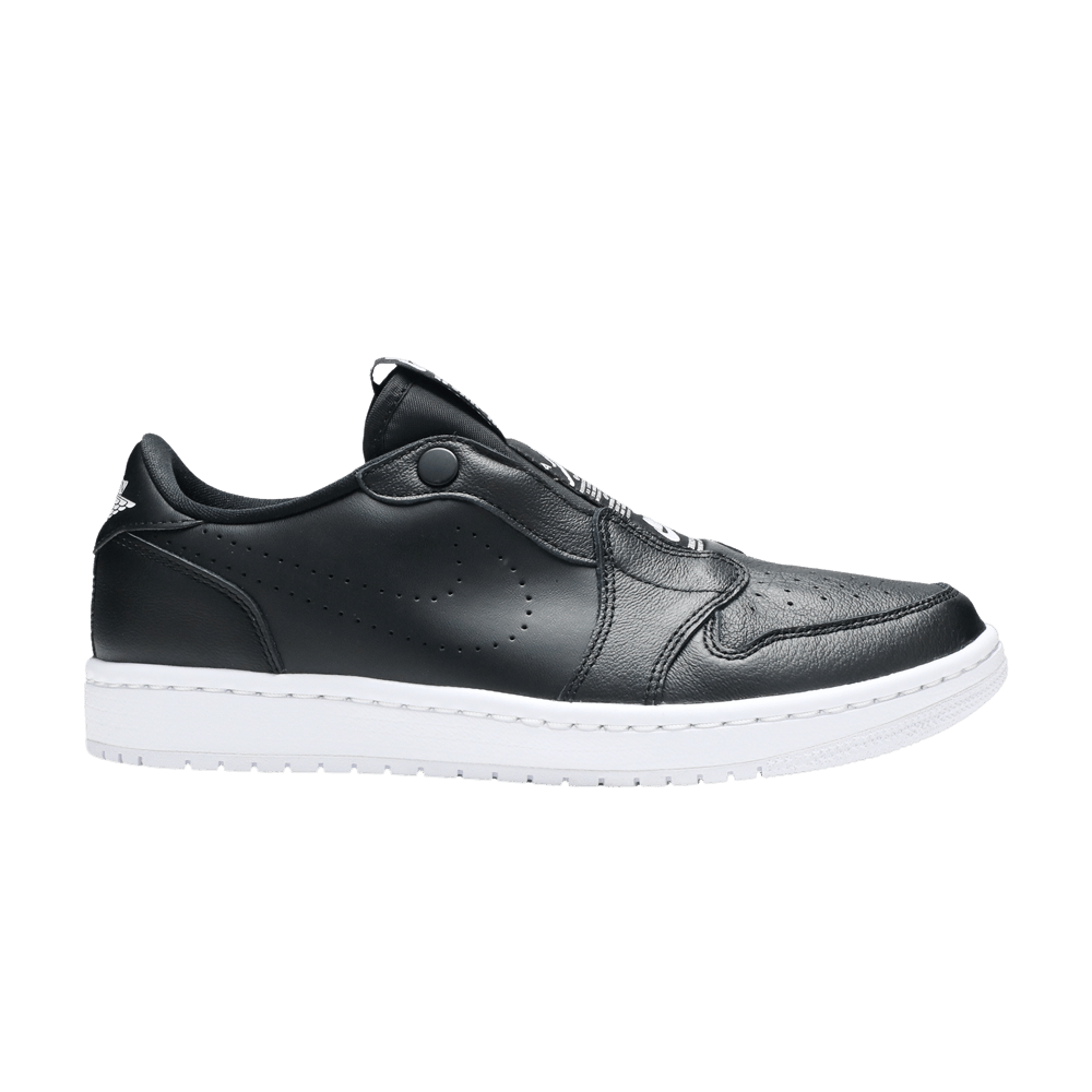 Кроссовки Jordan Air Jordan 1 Low Slip (Женская размерная сетка)