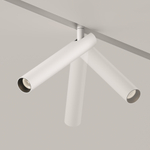 Магнитный трековый светильник Maytoni Focus T TR141-2-6W3K-M-W