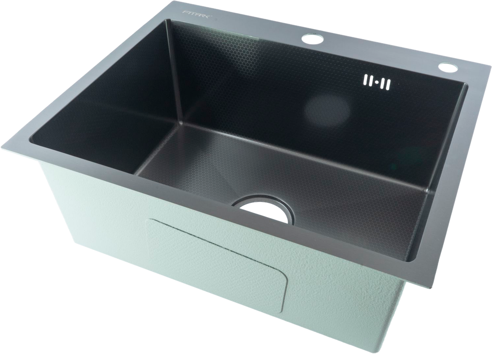 Мойка для кухни Fmark FSC5545Q