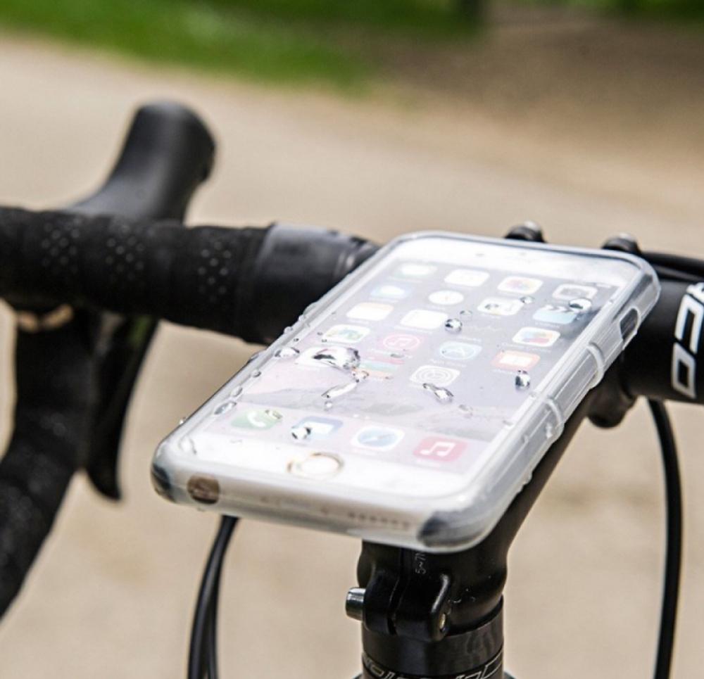 Влагозащитная крышка SP Connect