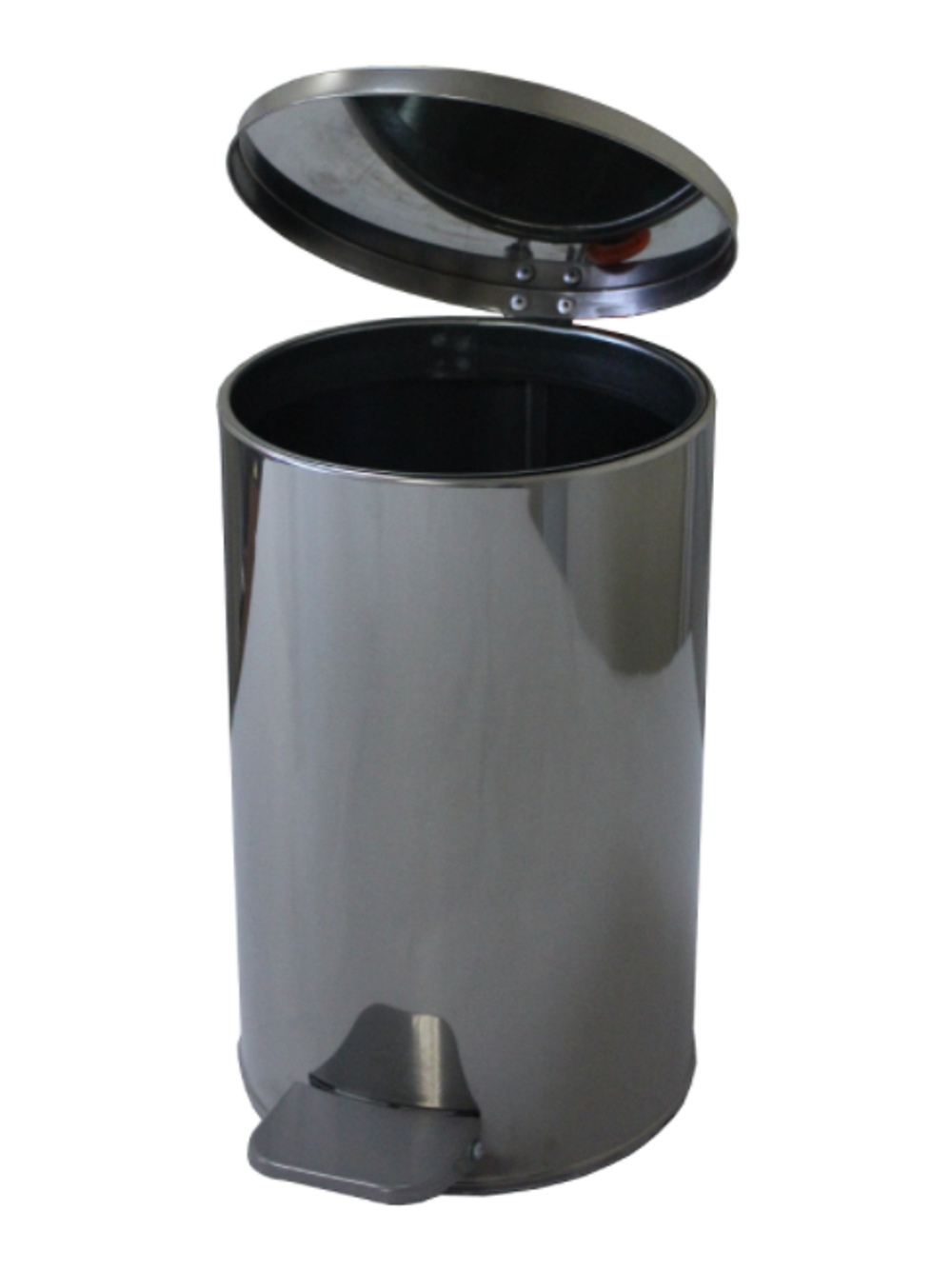 УРНА МЕТАЛЛИЧЕСКАЯ ВЕРТУШКОЙ 32Л VINOKS5144