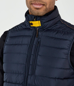 Пуховая безрукавка PARAJUMPERS - темно-синий(PMPUSL01)