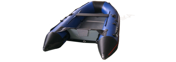 Надувная лодка Golfstream BASE CB430