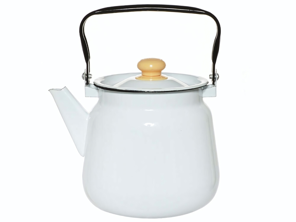 Чайник 3,5л без рисунка 200201