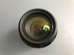 Canon EF 55-200mm 4.5-5.6 II USM