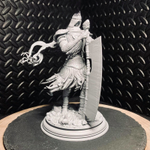 Гигант Йорм Yhorm the Giant Dark Souls Коллекционная Фигурка Аниме