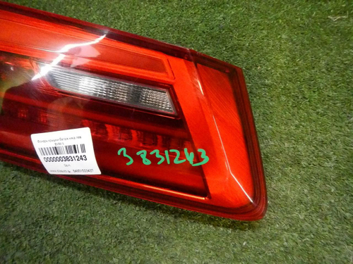 Фонарь левый внутренний BMW 5er G30 (2017-2020)