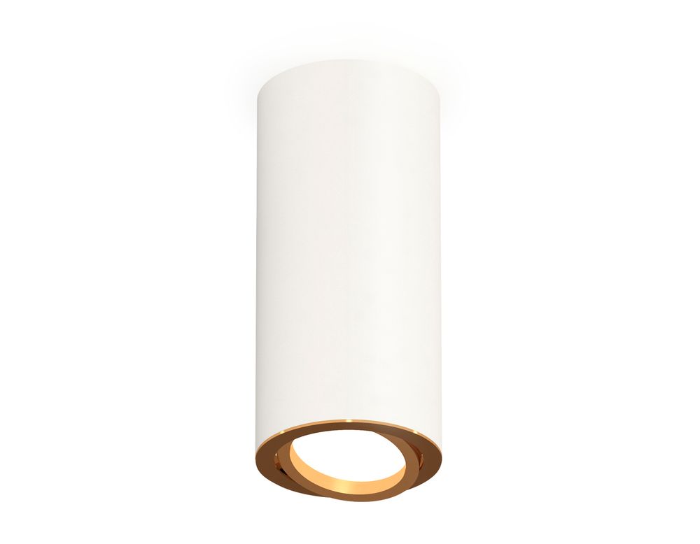 Ambrella Комплект накладного поворотного светильника Techno XS7442004