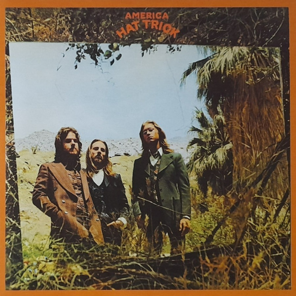 America / Original Album Series (5CD)