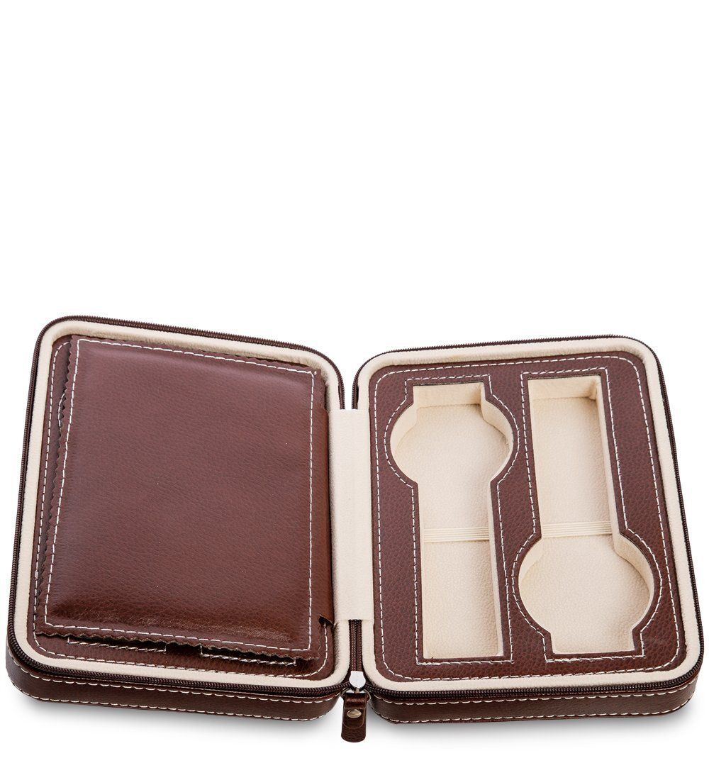 JL-43/1 Шкатулка для часов