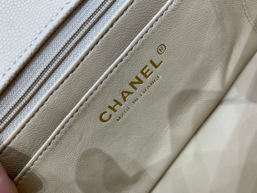 Chanel Bag 20 cm