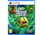 SpongeBob SquarePants Titans of the Tide (PS5) Б/У