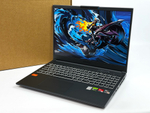 Игровой ноутбук Mechrevo Ryzen 7 7735H / RTX4070 / 16GB / 1TB / 2.5K / 165Hz / Win11 / RU-EN клавиатура