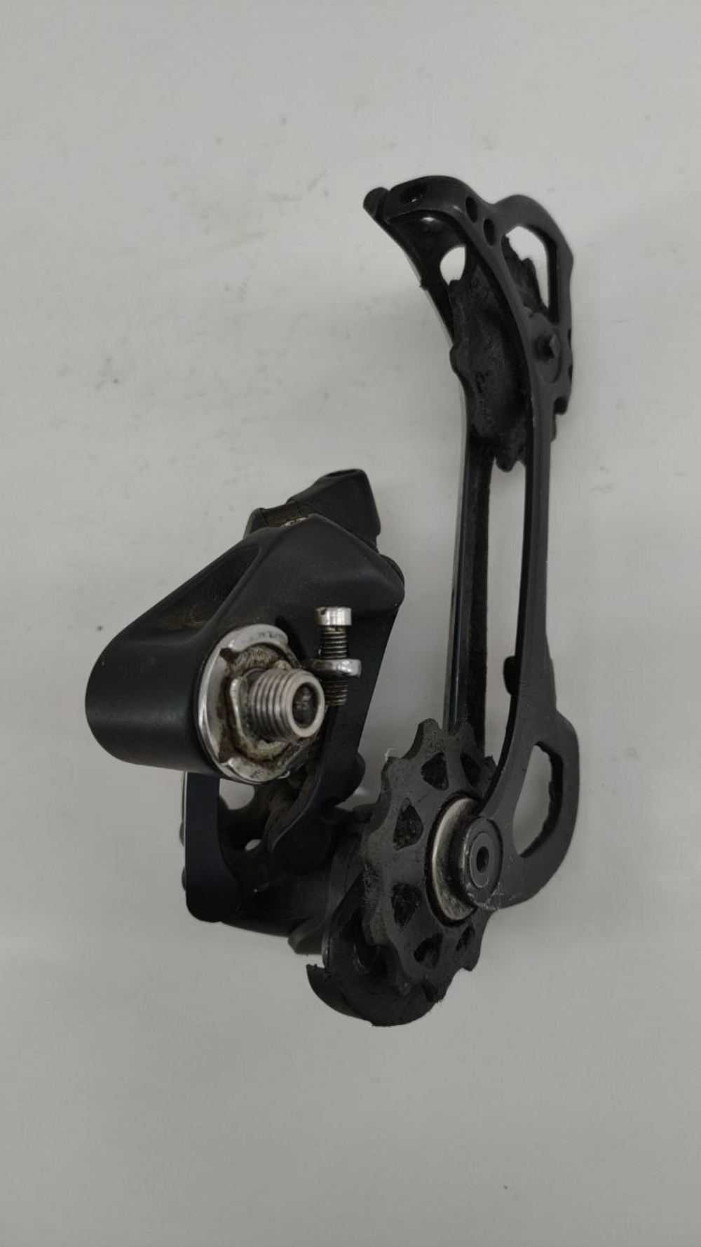Shimano Deore XTR RD M971 z028 6 500
