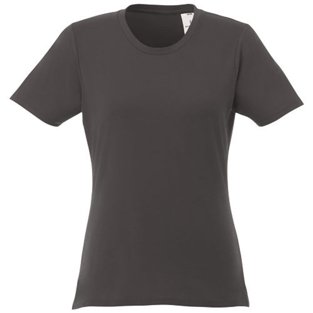 Футболка женская Heros c коротким рукавом