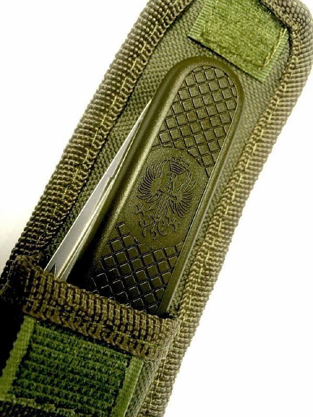 Нож складной Italian mod.