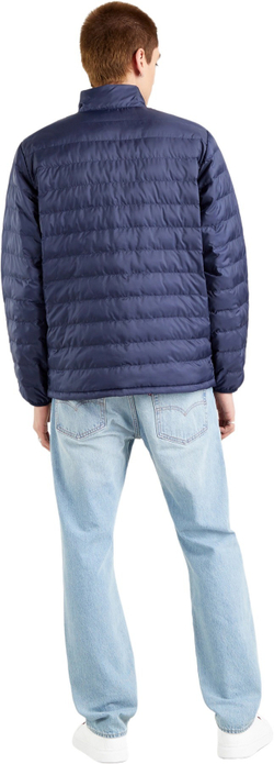 Куртка утепленная мужская LEVI'S PRESIDIO PACKABLE JACKET