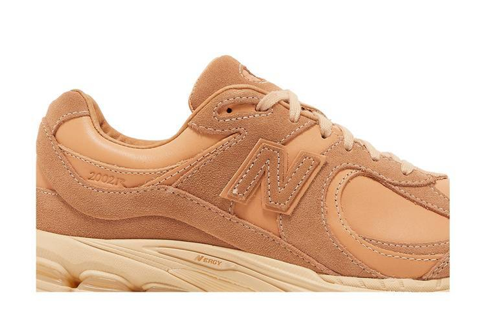 Кроссовки New Balance Nb 2002R