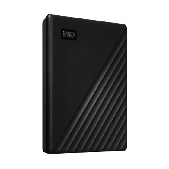 Внешний жесткий диск WD Original USB 3.0 1Tb My Passport