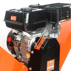 Измельчитель бензиновый Patriot PT SB 506, 732107070