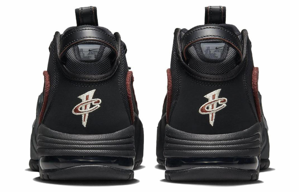 Кроссовки Nike Air Max Penny 1 "Faded Spruce"