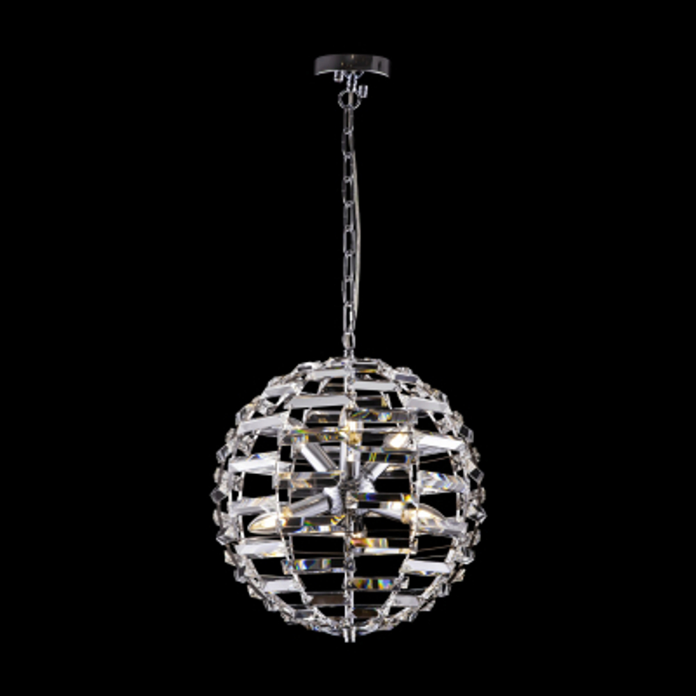 Люстра Maytoni Palla MOD092PL-06CH