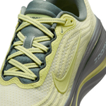 Женские Кроссовки для бега Nike VOMERO PLUS - LIFE LIME/SMOKE GREY/VAST GREY