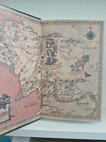 Эльфийский Клинок: Эпопея "Кольцо Тьмы". Книга 1