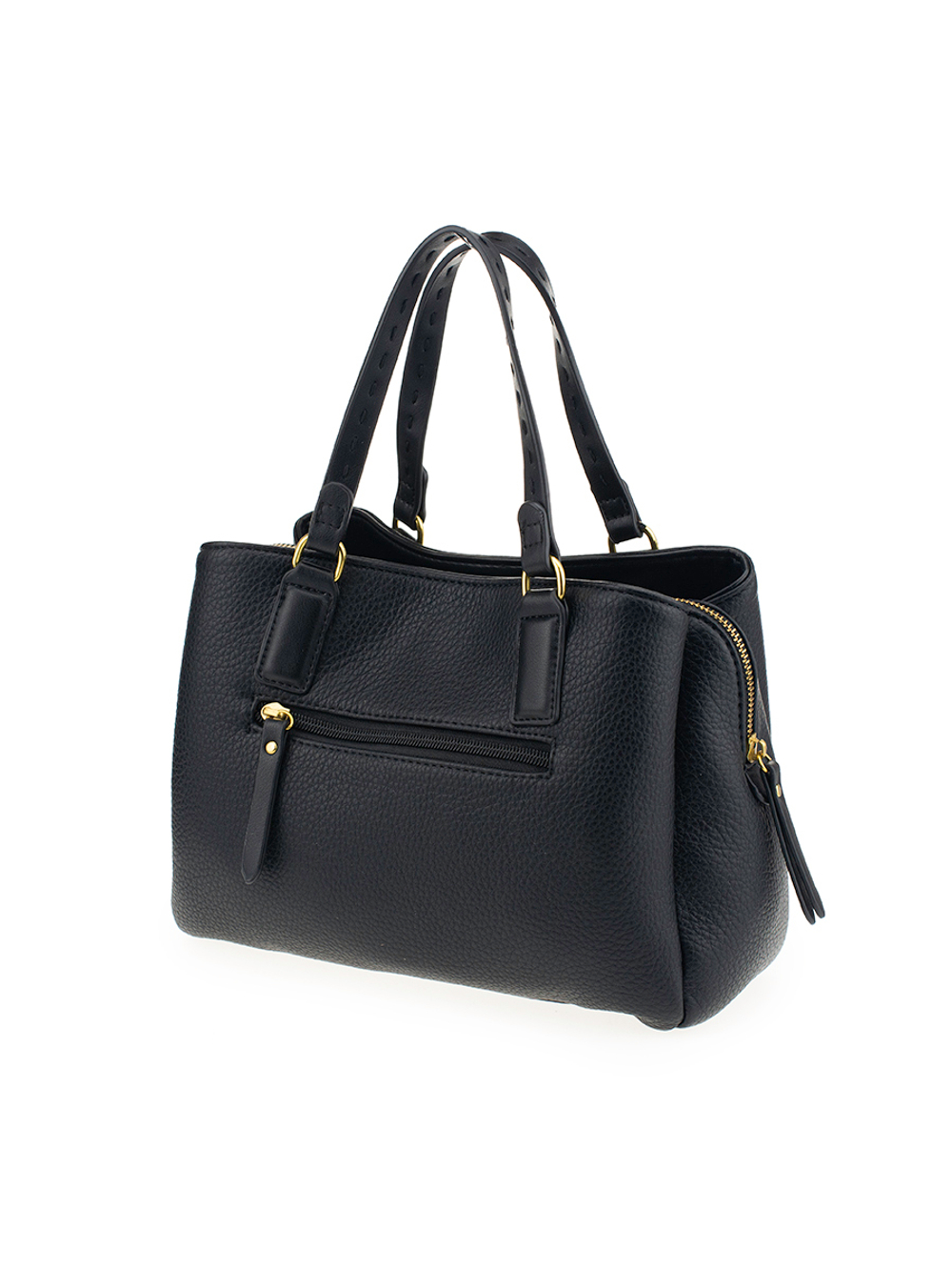 27405/10 Сумка жен., иск. кожа