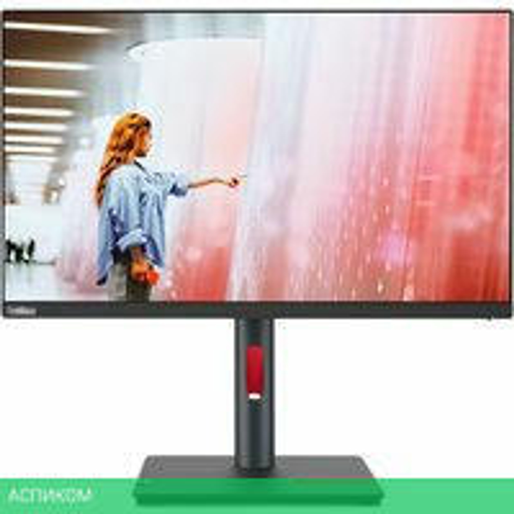 Монитор Lenovo ThinkVision P24q-30 63B4GAT6UK