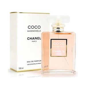 Chanel Coco Mademoiselle Eau De Parfum