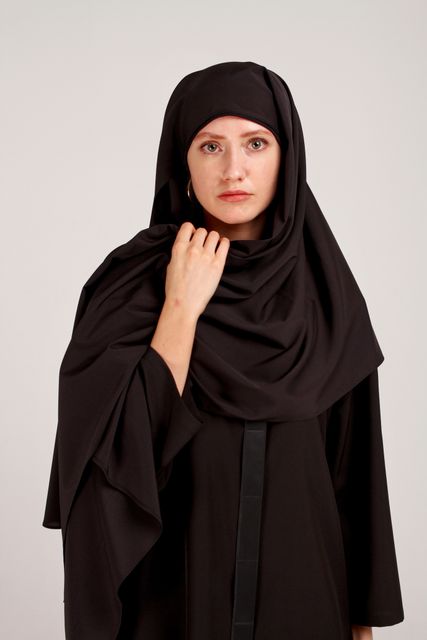 ПЛАТОК PARIKMAXERU