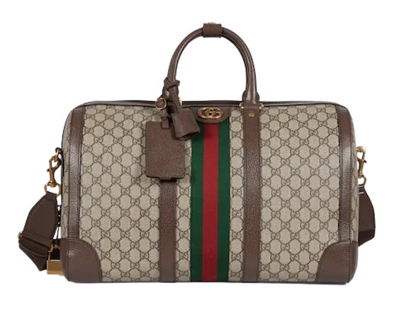 Дорожная сумка Gucci Savoy