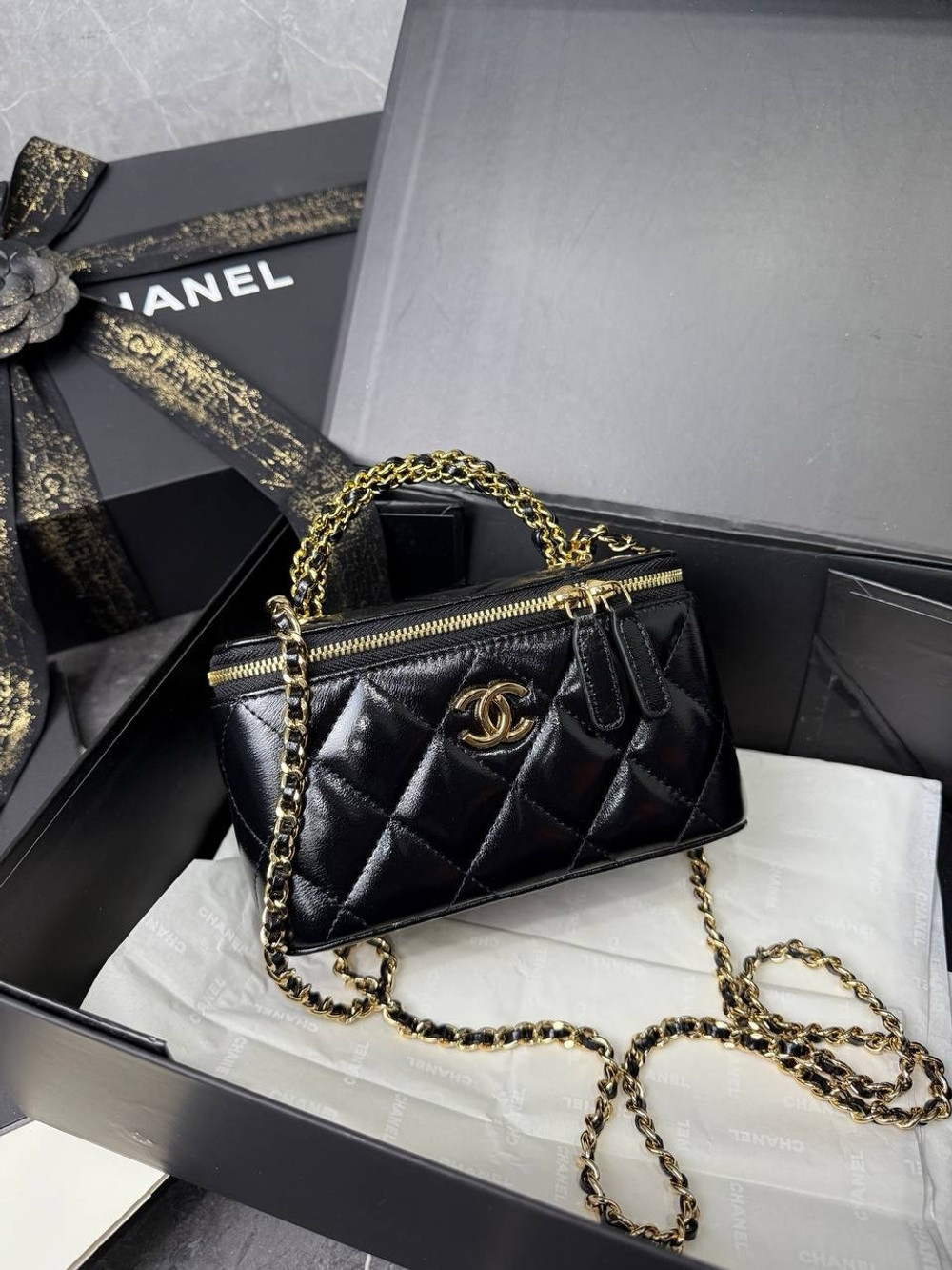 Сумка Chanel