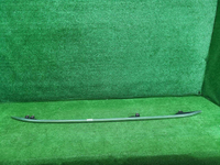 Рейлинг левый Mercedes GLE V167 (2018-н.в.)