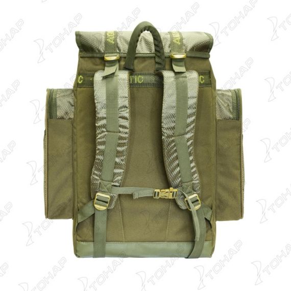 Рюкзак рыболовный (Р-60) Aquatic