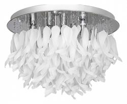 Потолочная люстра Lussole Como GRLSA-5603-07