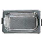 NORDBERG (NU08) Ультразвуковая мойка без подогрева, 0.8 л