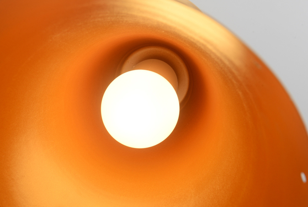 Ceiling design lamp  Madeleine by Delightfull (White)