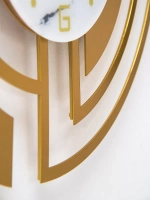 Часы настенные интерьерные