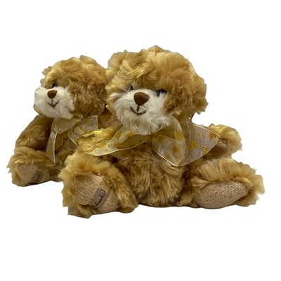 Медведь Золотой Ангел [Арт. 7340031306225]